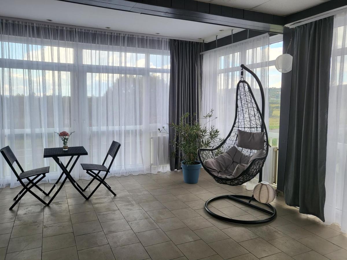 Pansion Brod Bed and Breakfast Eksteriør billede